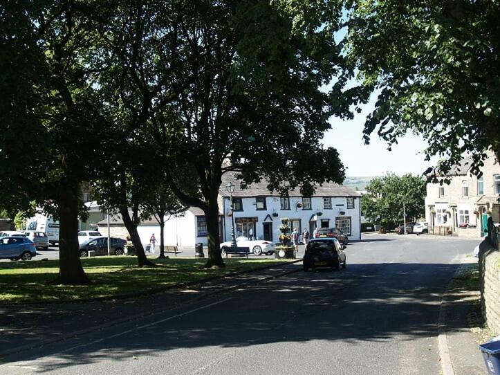 The Guest House Worsthorne Burnley Extérieur photo